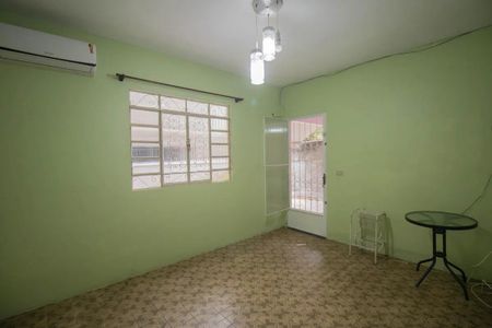 Sala de casa para alugar com 1 quarto, 55m² em Macedo, Guarulhos