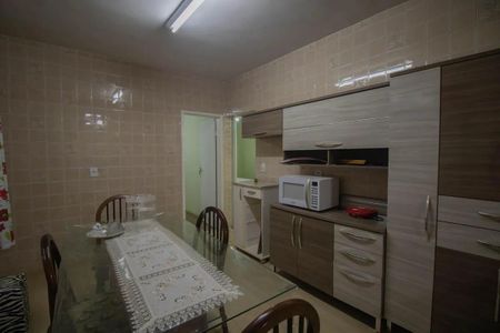 Casa para alugar com 55m², 1 quarto e sem vagaCozinha