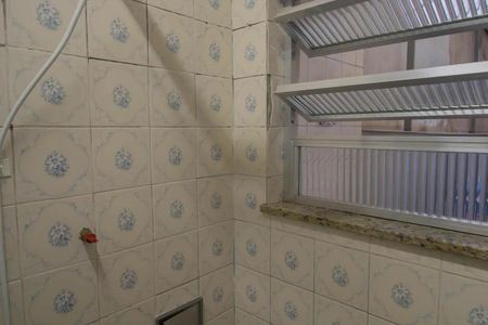 Casa para alugar com 55m², 1 quarto e sem vagaBanheiro
