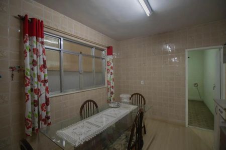 Casa para alugar com 55m², 1 quarto e sem vagaCozinha