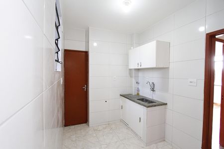 Apartamento para alugar com 90m², 2 quartos e sem vagaCozinha