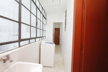 Apartamento para alugar com 90m², 2 quartos e sem vagaÁrea de Serviço