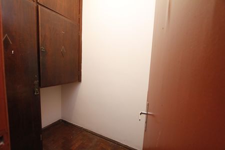 Apartamento para alugar com 90m², 2 quartos e sem vagaQuarto de serviço