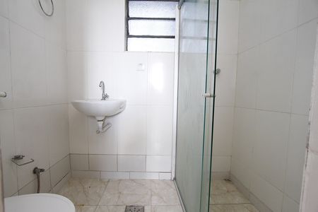 Apartamento para alugar com 90m², 2 quartos e sem vagaBanheiro Social
