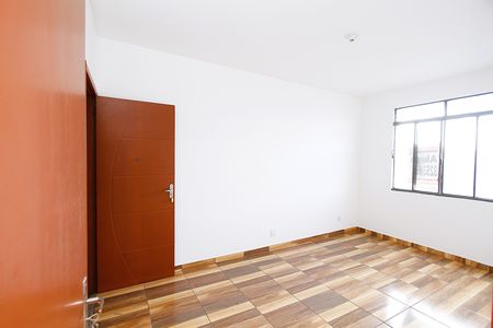 Sala de apartamento para alugar com 2 quartos, 90m² em Barro Preto, Belo Horizonte
