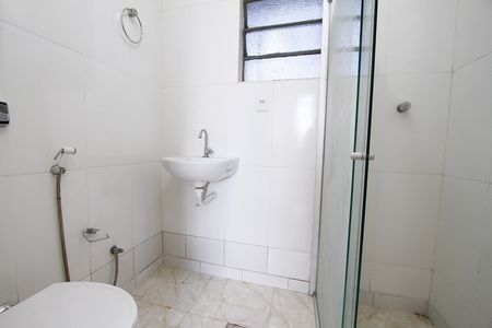 Apartamento para alugar com 90m², 2 quartos e sem vagaBanheiro Social