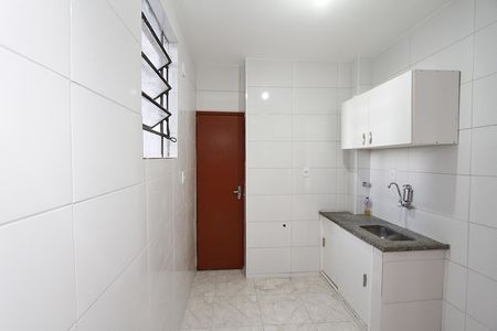 Apartamento para alugar com 90m², 2 quartos e sem vagaCozinha