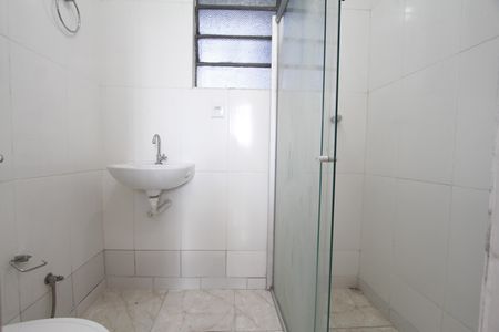 Apartamento para alugar com 90m², 2 quartos e sem vagaBanheiro Social
