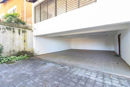 Garagem de casa à venda com 4 quartos, 398m² em Jardim das Paineiras, Campinas