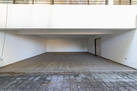 Garagem de casa à venda com 4 quartos, 398m² em Jardim das Paineiras, Campinas