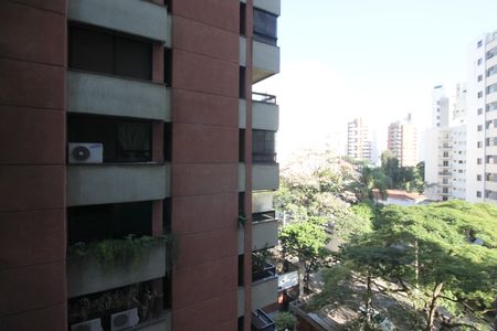 Apartamento para alugar com 21m², 1 quarto e sem vaga Apartamento para alugar com 21m², 1 quarto e sem vagaVista
