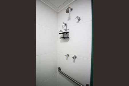 Apartamento para alugar com 21m², 1 quarto e sem vaga Apartamento para alugar com 21m², 1 quarto e sem vagaBanheiro