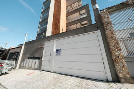 Apartamento para alugar com 53m², 2 quartos e sem vagaFachada