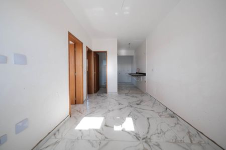 Apartamento para alugar com 53m², 2 quartos e sem vagaSala/Cozinha