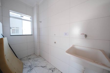 Apartamento para alugar com 53m², 2 quartos e sem vagaSala/Cozinha