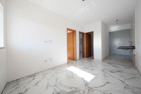Apartamento para alugar com 2 quartos, 53m² em Cidade Patriarca, São Paulo