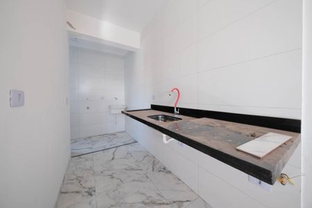 Apartamento para alugar com 53m², 2 quartos e sem vagaSala/Cozinha