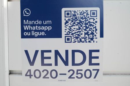 Fachada de apartamento para alugar com 2 quartos, 53m² em Cidade Patriarca, São Paulo