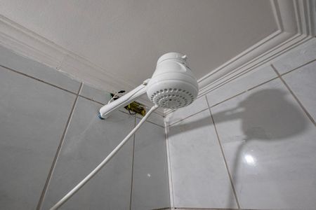 Apartamento à venda com 104m², 2 quartos e 1 vaga Apartamento à venda com 104m², 2 quartos e 1 vagaBanheiro