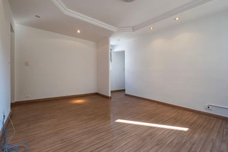 Apartamento à venda com 104m², 2 quartos e 1 vaga Apartamento à venda com 104m², 2 quartos e 1 vagaSala