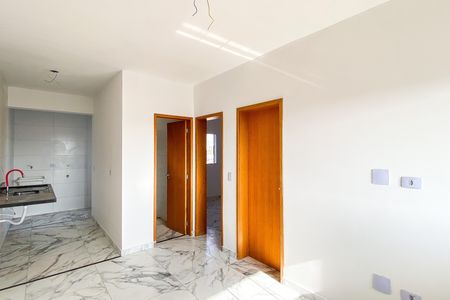 Apartamento para alugar com 2 quartos, 53m² em Cidade Patriarca, São Paulo