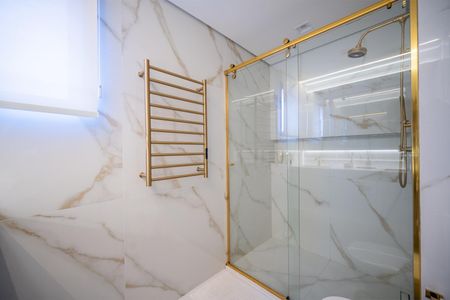 Apartamento à venda com 177m², 3 quartos e 2 vagas Apartamento à venda com 177m², 3 quartos e 2 vagasBanheiro