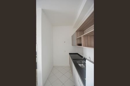 Apartamento para alugar com 42m², 1 quarto e sem vaga Apartamento para alugar com 42m², 1 quarto e sem vagaCozinha