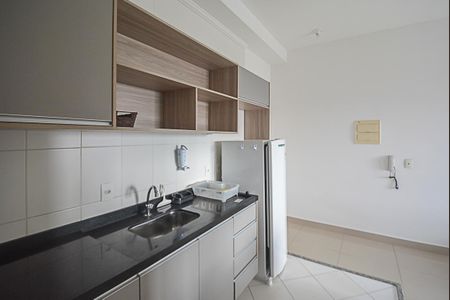 Apartamento para alugar com 42m², 1 quarto e sem vaga Apartamento para alugar com 42m², 1 quarto e sem vagaCozinha