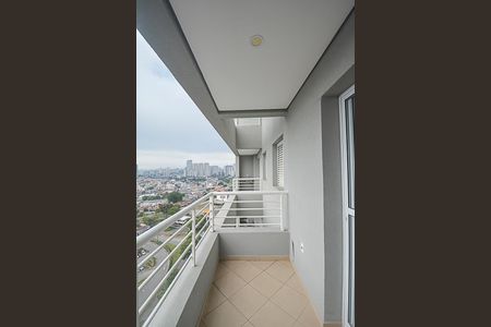 Apartamento para alugar com 42m², 1 quarto e sem vaga Apartamento para alugar com 42m², 1 quarto e sem vagaSacada