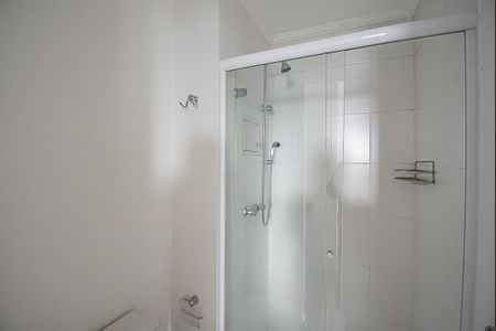 Apartamento para alugar com 42m², 1 quarto e sem vaga Apartamento para alugar com 42m², 1 quarto e sem vagaBanheiro