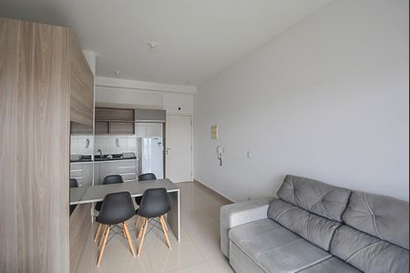 Apartamento para alugar com 42m², 1 quarto e sem vaga Apartamento para alugar com 42m², 1 quarto e sem vagaSala