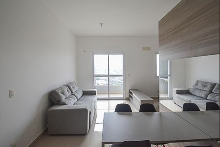 Apartamento para alugar com 42m², 1 quarto e sem vaga Apartamento para alugar com 42m², 1 quarto e sem vagaSala