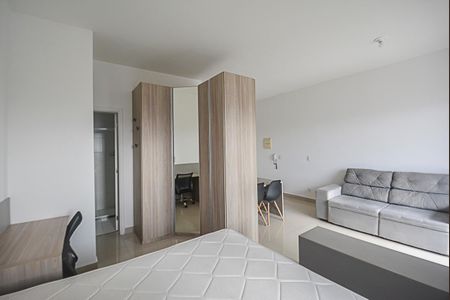 Apartamento para alugar com 42m², 1 quarto e sem vaga Apartamento para alugar com 42m², 1 quarto e sem vagaQuarto