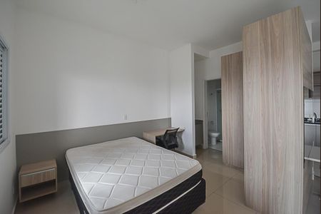 Apartamento para alugar com 42m², 1 quarto e sem vaga Apartamento para alugar com 42m², 1 quarto e sem vagaQuarto
