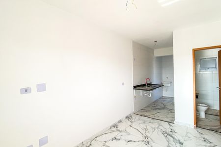 Apartamento para alugar com 2 quartos, 53m² em Cidade Patriarca, São Paulo