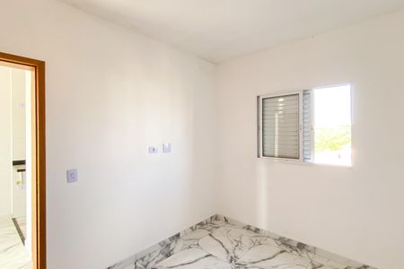 Quarto 2 de apartamento para alugar com 2 quartos, 53m² em Cidade Patriarca, São Paulo