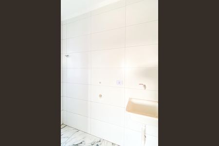 Apartamento para alugar com 53m², 2 quartos e 1 vaga Apartamento para alugar com 53m², 2 quartos e 1 vagaÁrea de Serviço