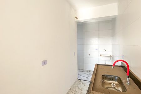 Apartamento para alugar com 53m², 2 quartos e 1 vaga Apartamento para alugar com 53m², 2 quartos e 1 vagaCozinha
