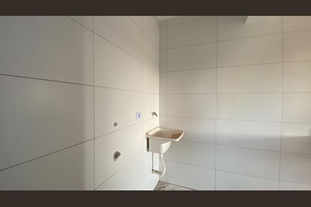 Apartamento para alugar com 53m², 2 quartos e 1 vaga Apartamento para alugar com 53m², 2 quartos e 1 vagaÁrea de Serviço