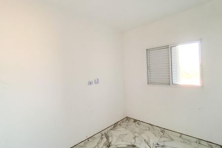 Quarto 1 de apartamento para alugar com 2 quartos, 53m² em Cidade Patriarca, São Paulo