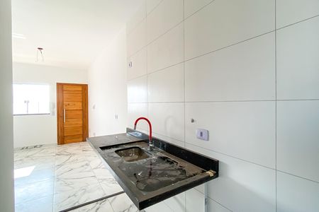 Apartamento à venda com 77m², 2 quartos e 1 vaga Apartamento à venda com 77m², 2 quartos e 1 vagaCozinha
