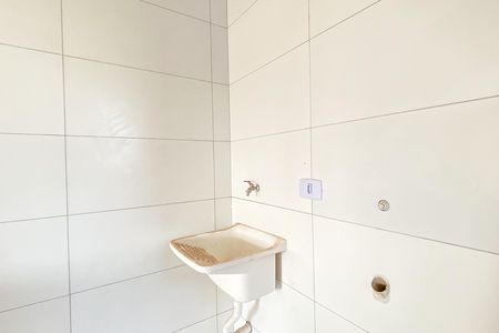 Apartamento à venda com 77m², 2 quartos e 1 vaga Apartamento à venda com 77m², 2 quartos e 1 vagaÁrea de Serviço