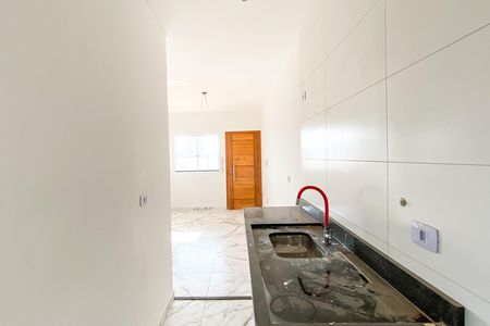 Apartamento à venda com 77m², 2 quartos e 1 vaga Apartamento à venda com 77m², 2 quartos e 1 vagaCozinha