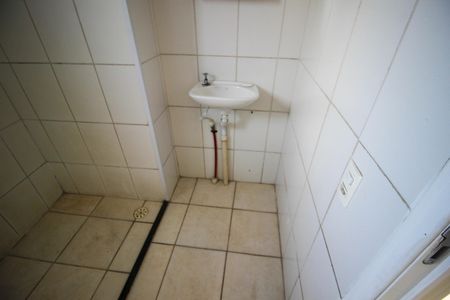 Apartamento para alugar com 42m², 2 quartos e 1 vaga Apartamento para alugar com 42m², 2 quartos e 1 vagaCozinha/Área de serviço