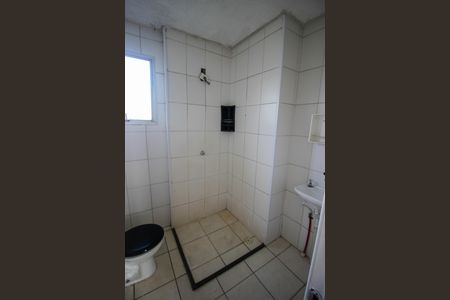 Apartamento para alugar com 42m², 2 quartos e 1 vaga Apartamento para alugar com 42m², 2 quartos e 1 vagaBanheiro