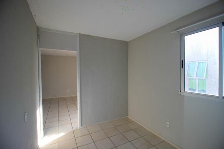 Quarto de apartamento para alugar com 2 quartos, 42m² em Carandá , Sorocaba