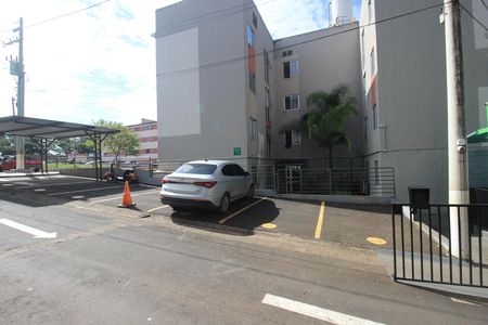Apartamento para alugar com 42m², 2 quartos e 1 vagaÁrea externa