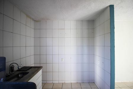 Apartamento para alugar com 42m², 2 quartos e 1 vaga Apartamento para alugar com 42m², 2 quartos e 1 vagaCozinha/Área de serviço