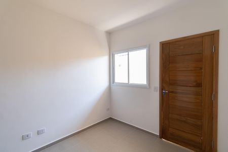 Sala e Cozinha de apartamento à venda com 2 quartos, 36m² em Guaianases, São Paulo