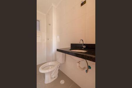 Apartamento à venda com 36m², 2 quartos e sem vagaBanheiro